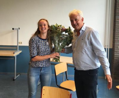 1000e Deelnemer