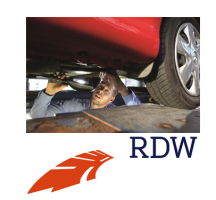 RDW